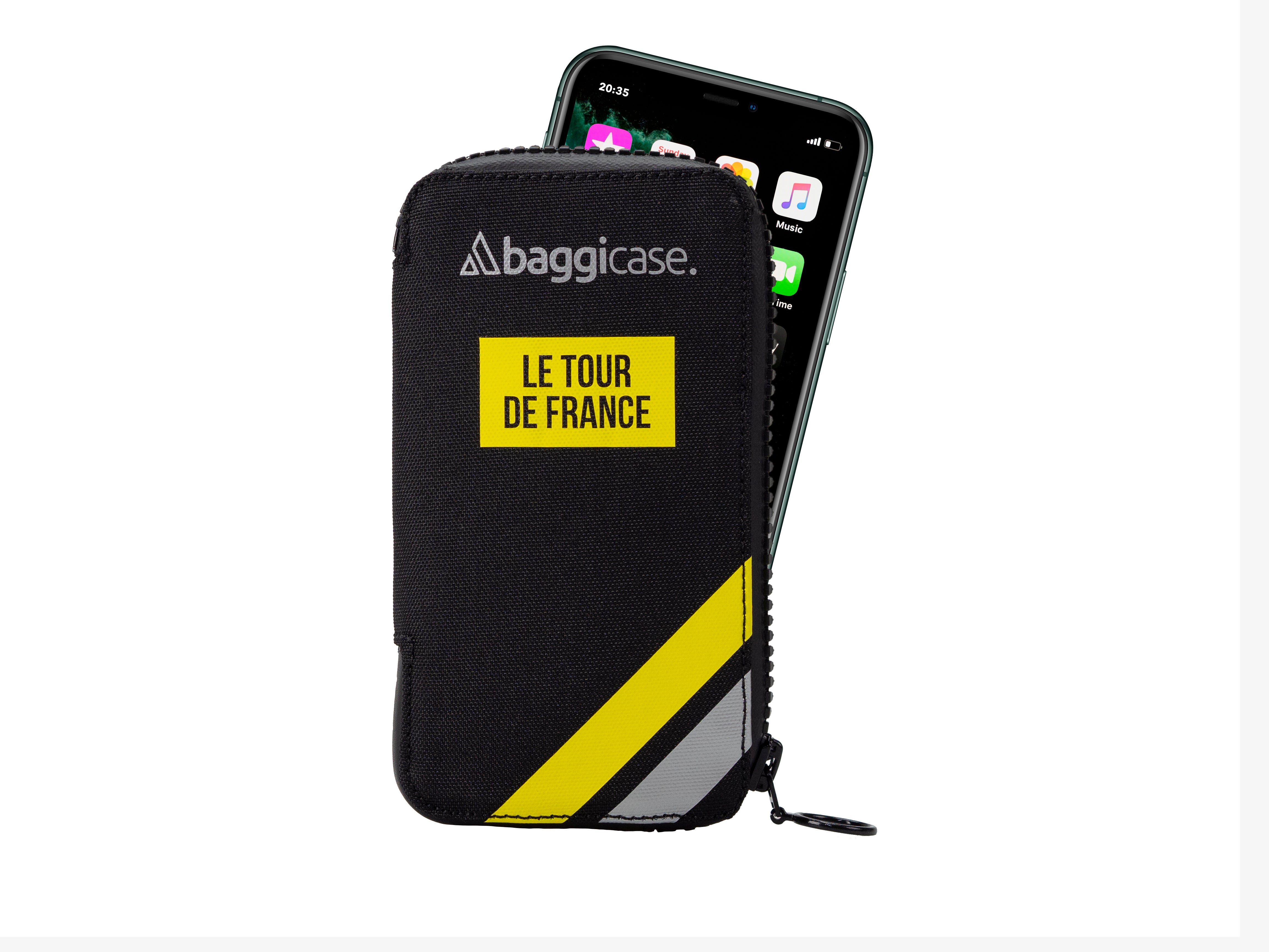 Baggicase Ed. Limitadas